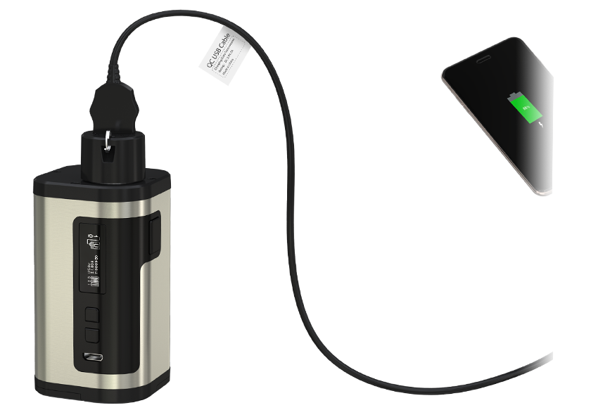 iStick Tria with ELLO S - Eleaf electronic cigarette iStick Tria with ELLO S - Eleaf electronic cigarette