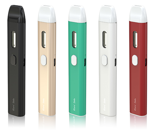 Icare Solo Eleaf Electronic Cigarette