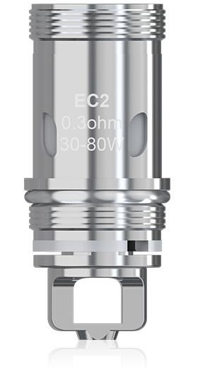 EC2 0.3ohm Head 