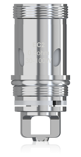 EC2 0.3ohm Head