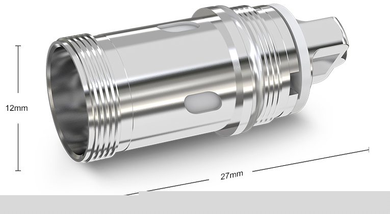 EC2 0.3ohm Head