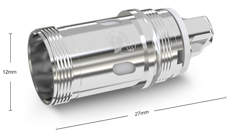 EC2 0.3ohm Head 