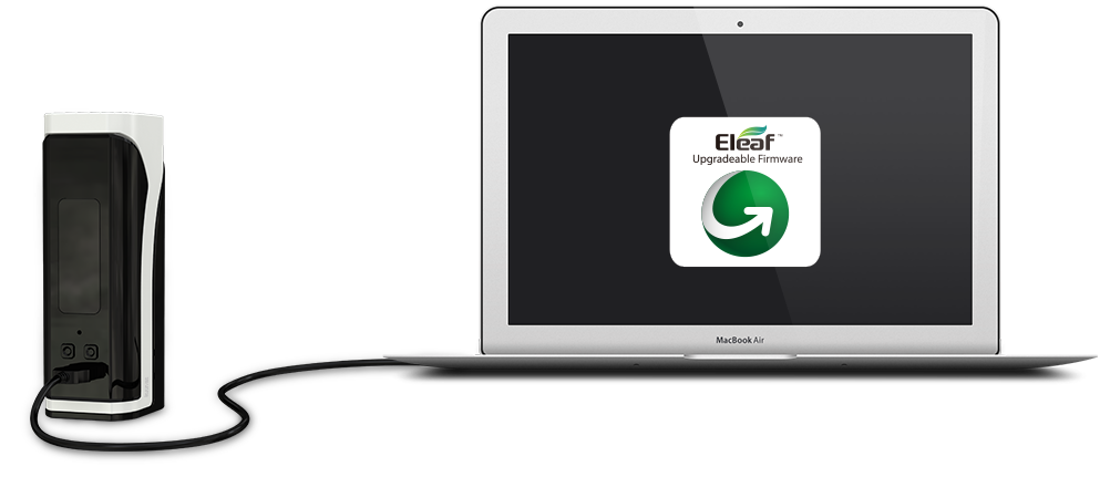 iKuu i80 with MELO 4