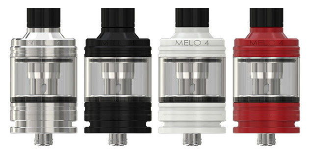 MELO 4 - Eleaf electronic cigarette MELO 4 - Eleaf electronic cigarette