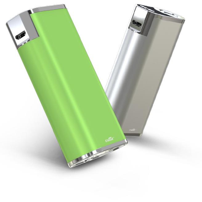 iStick MELO with MELO 4