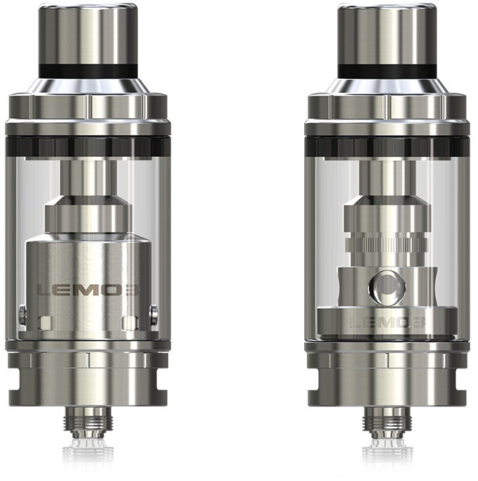 Lemo 3 Atomizer