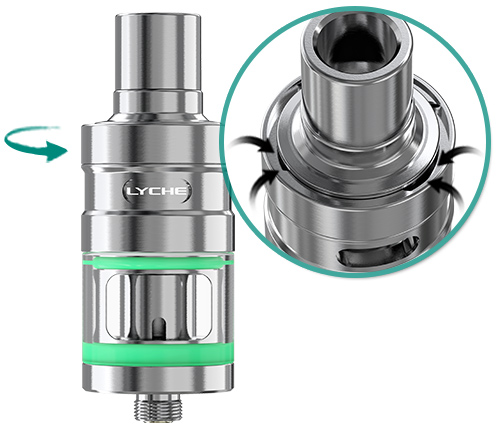 LYCHE Atomizer