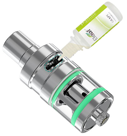 LYCHE Atomizer