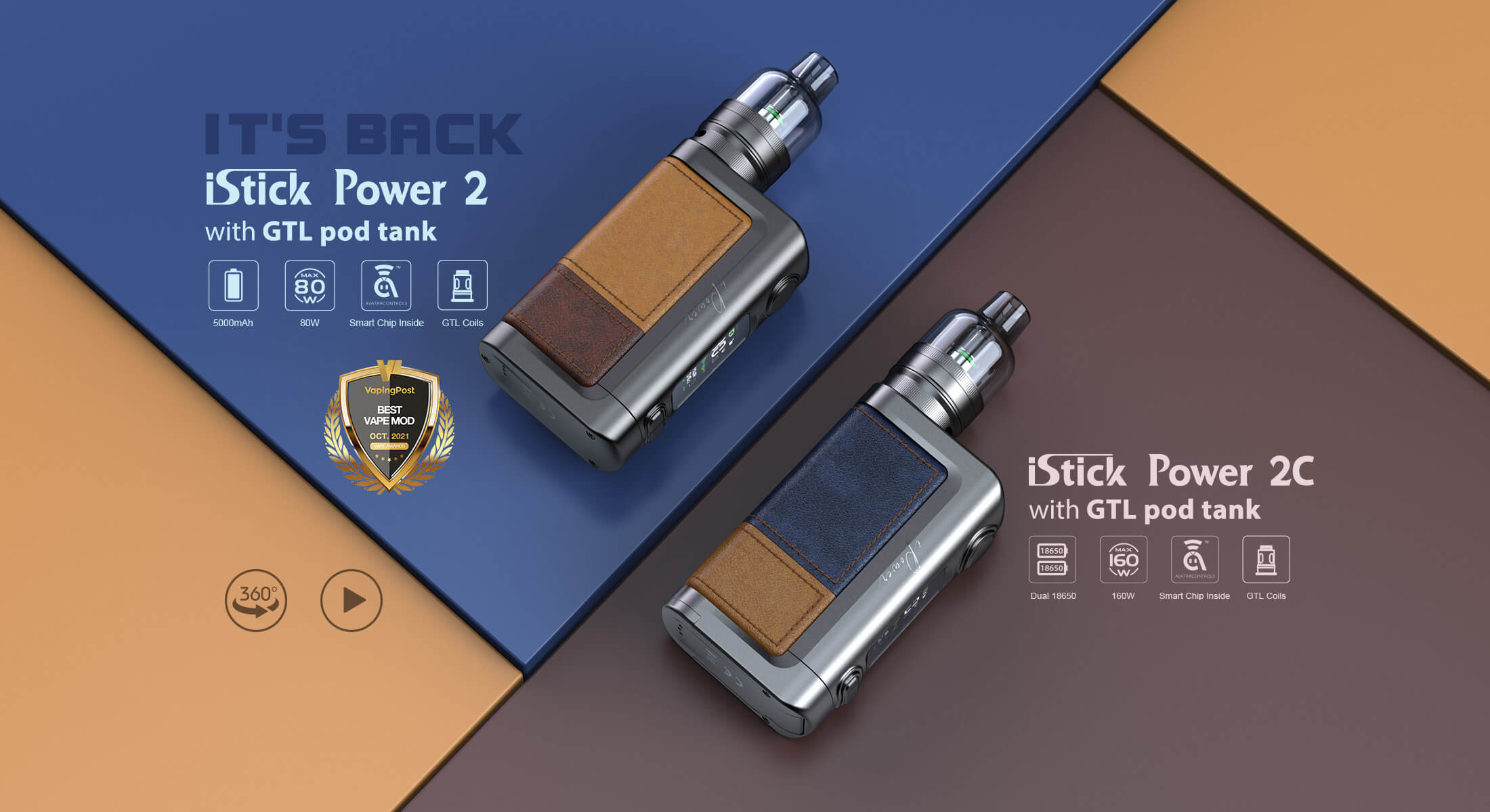 Eleafworld E cig Best ECigarette Brands ECigarette
