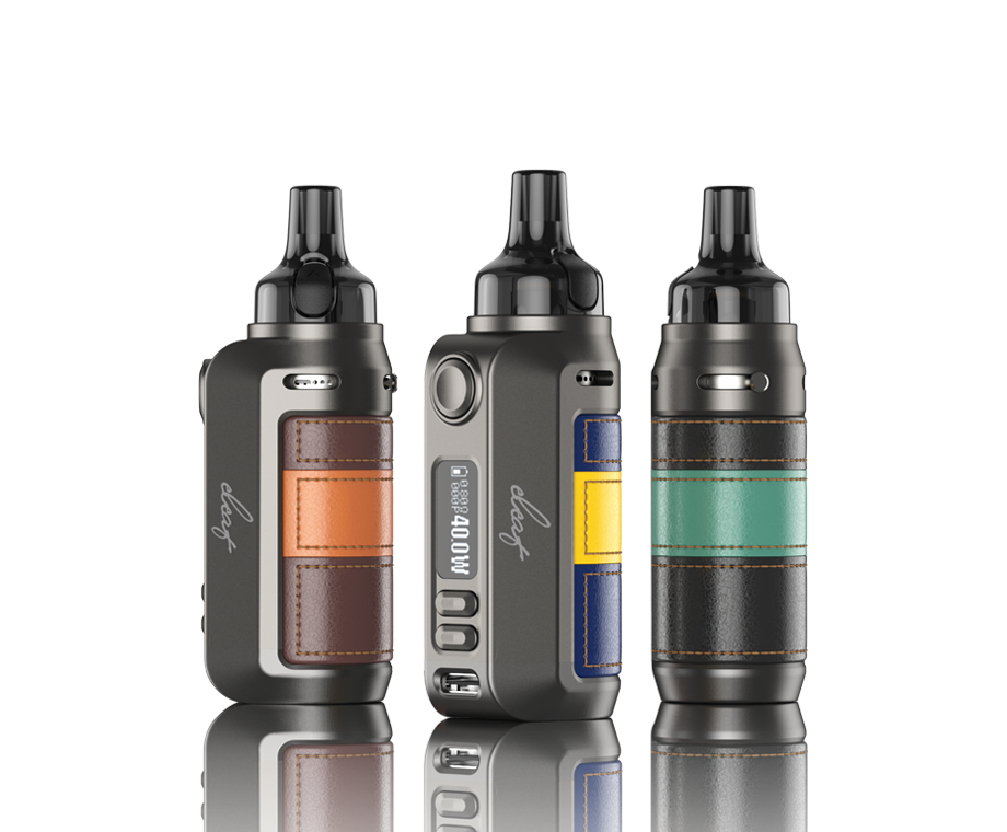 iSolo Air 2