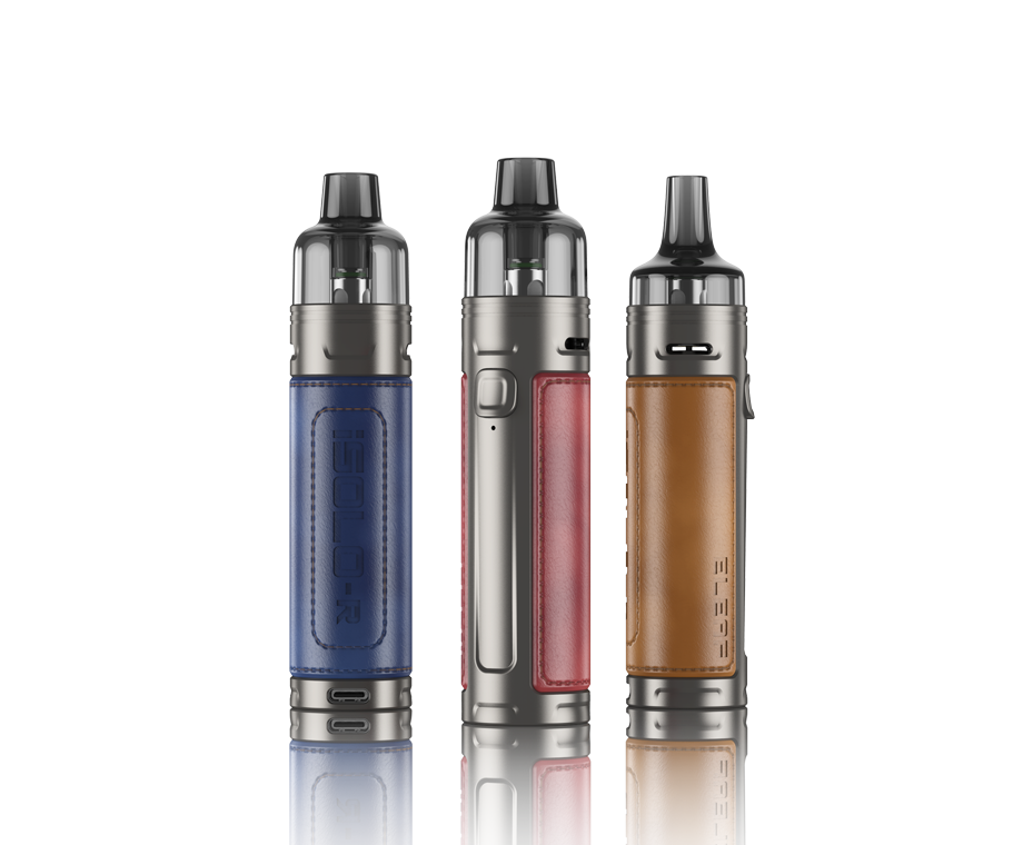 iSolo R