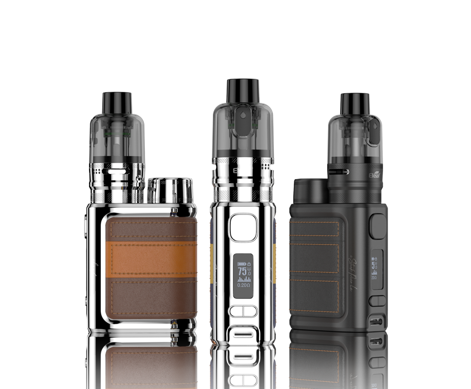 iStick Pico LE with GX Tank
