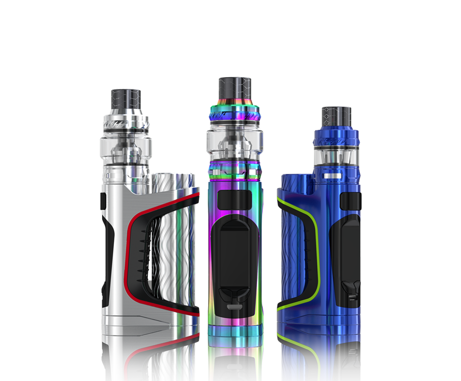 iStick Pico S