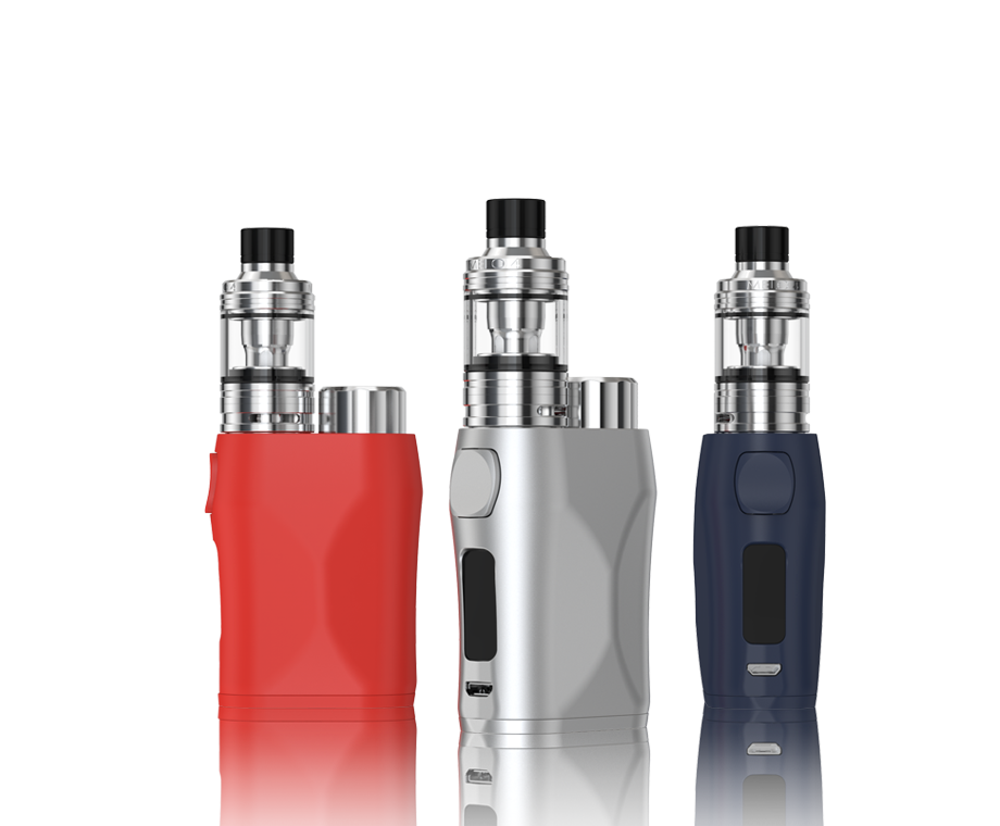 iStick Pico X