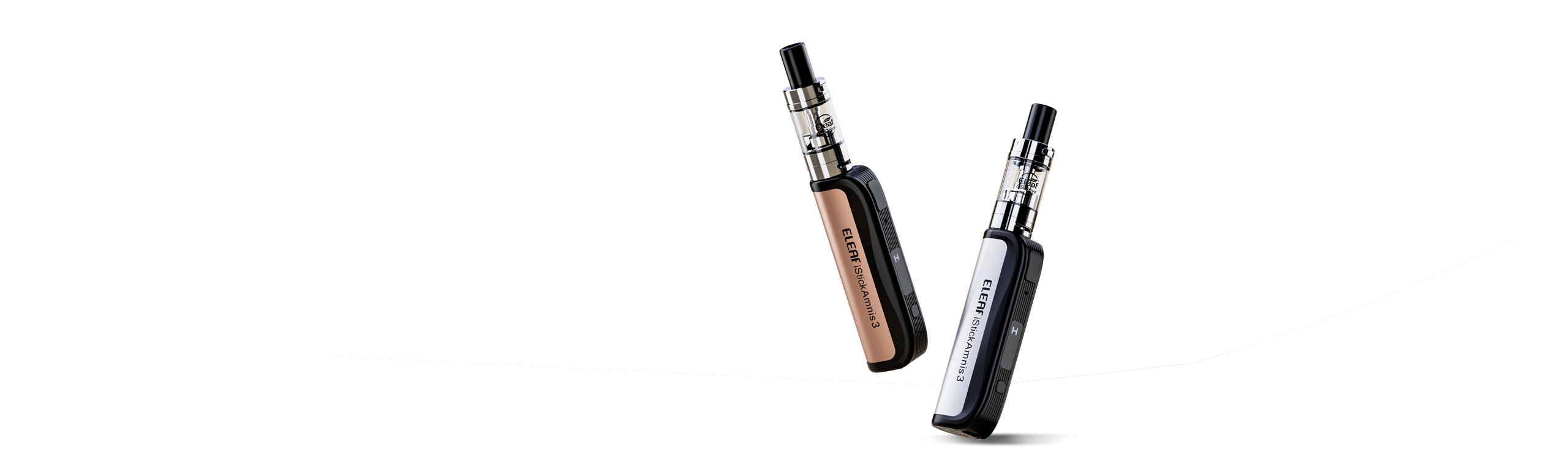 istick power series