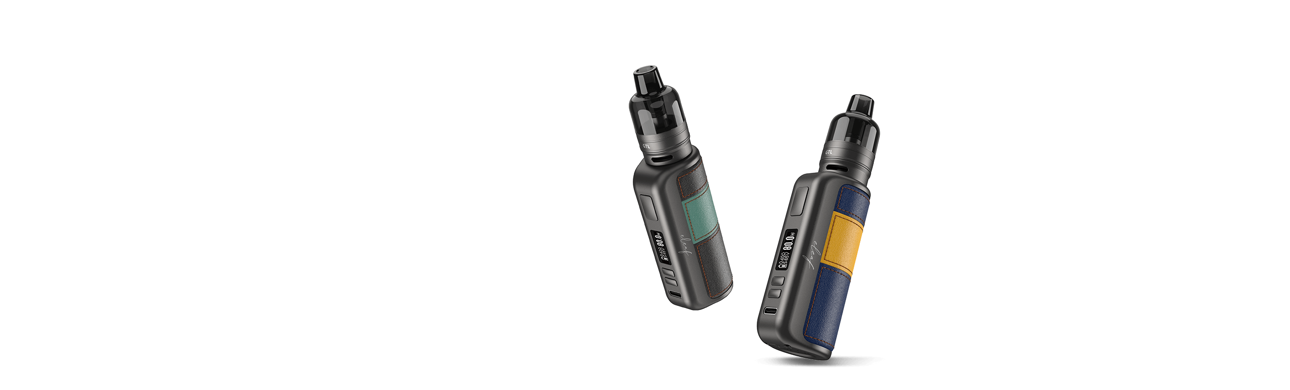 istick power series