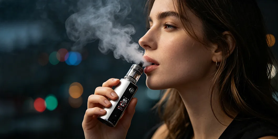 Eleaf iStick Series