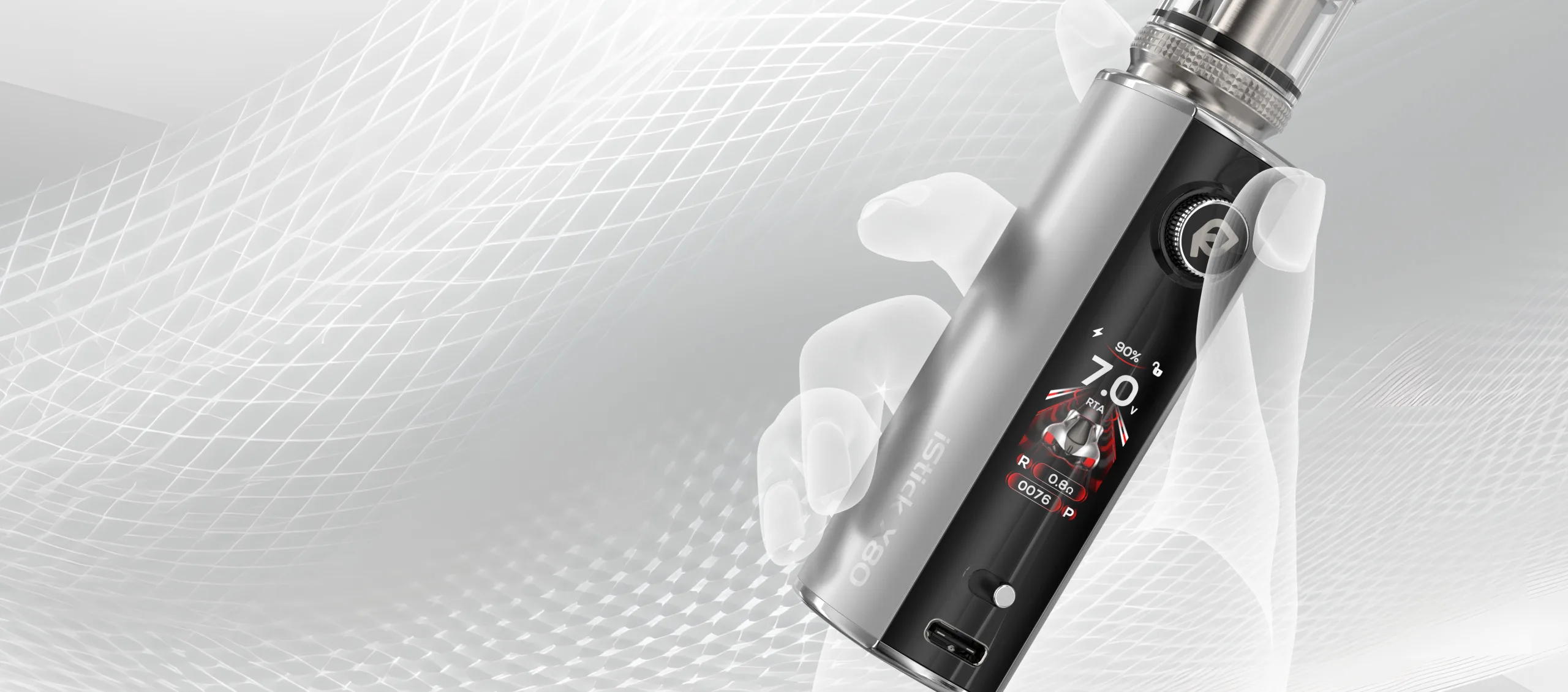 voopoo drag mini battery replacement VooPoo Drag S3 Vape Kit