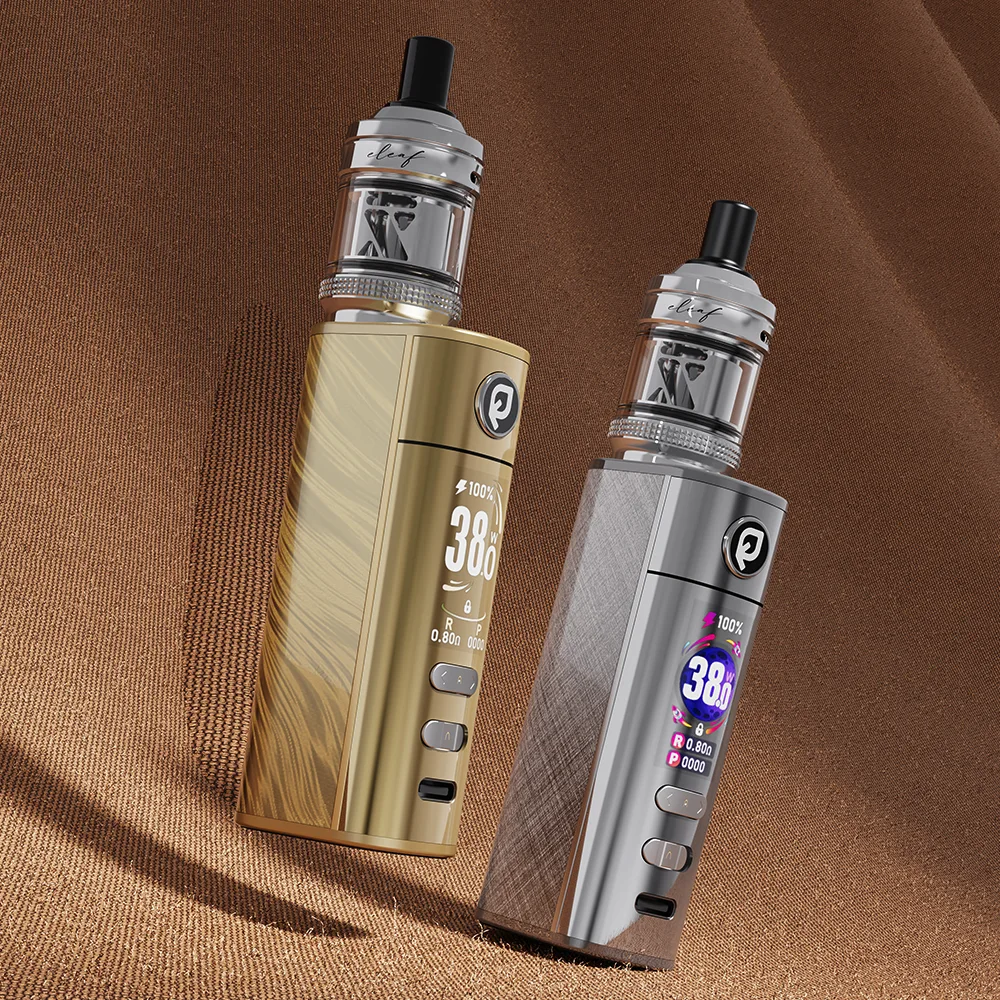 iStick X40 with GTL X