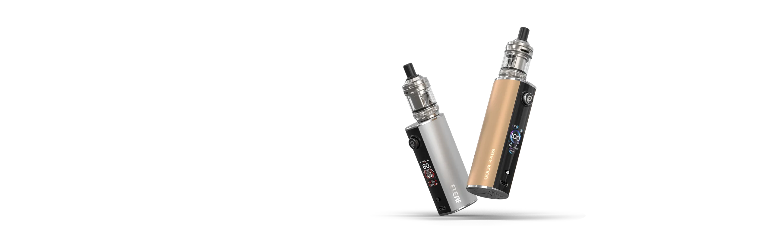istick series