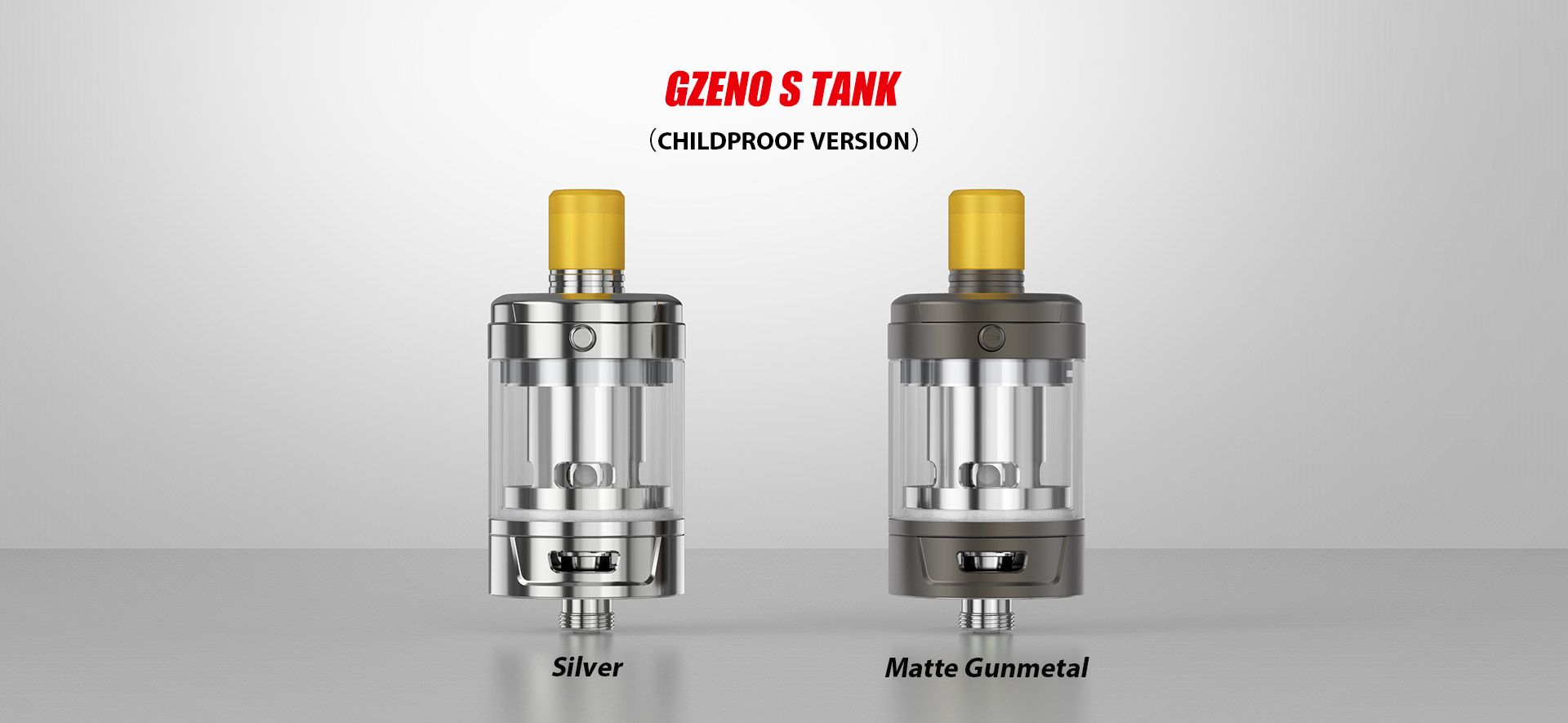 GZeno S Tank