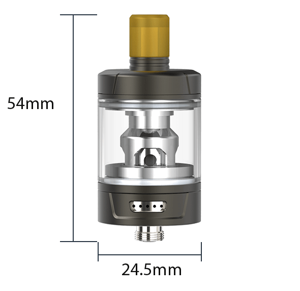 GZeno S Tank