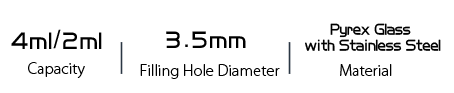 GZeno S Tank