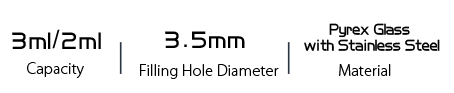 GZeno S Tank