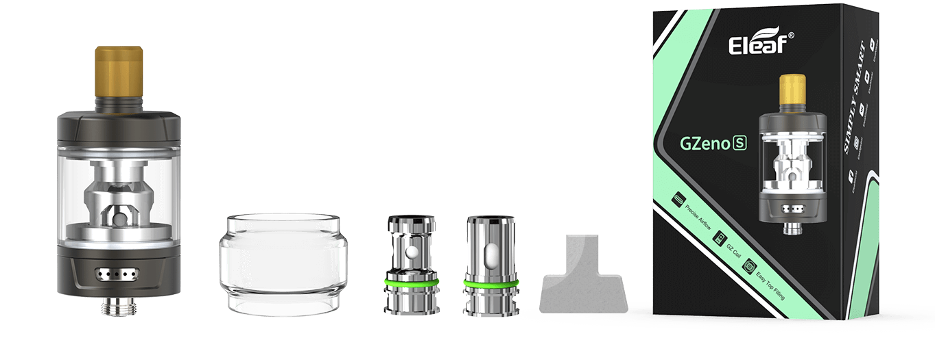 GZeno S Tank
