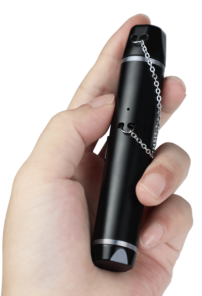Glass Pen
