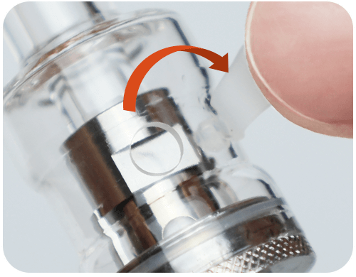 Glass Pen