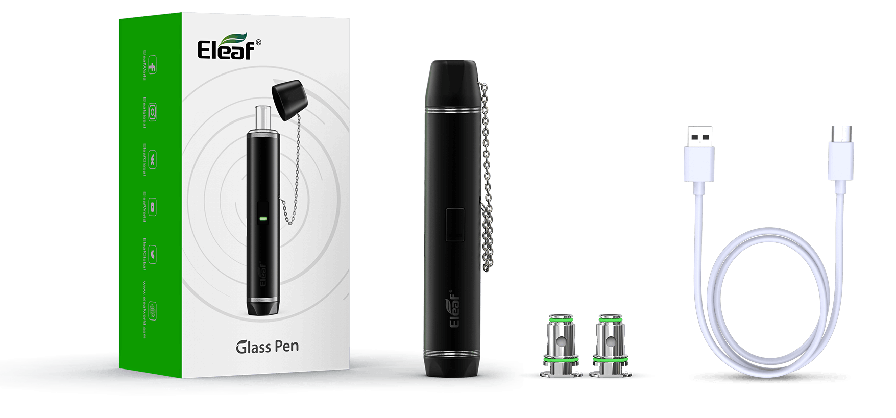 Glass Pen