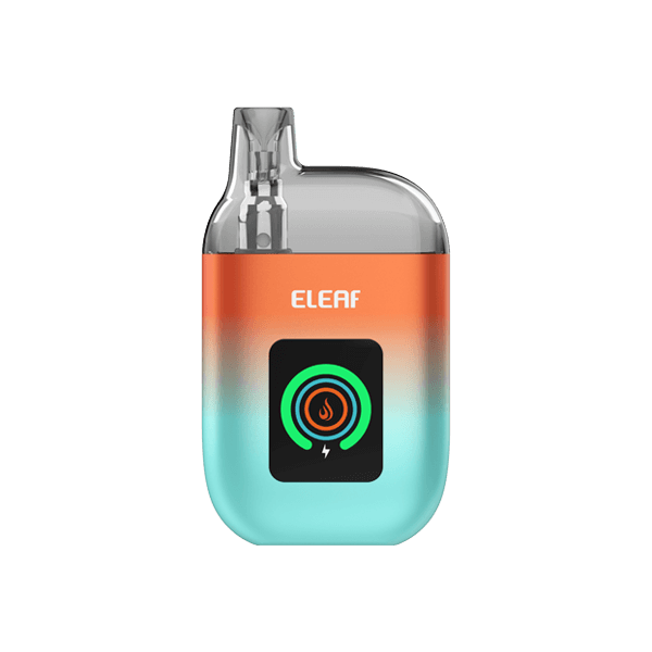 Compatible with Eleaf iOre Pebble Eco