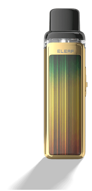 Eleaf IORE VINO is one of the best refillable pod vapes