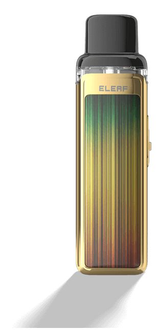 Eleaf IORE PRIME Refillable Pod Vape Kit - Eleaf Official Website