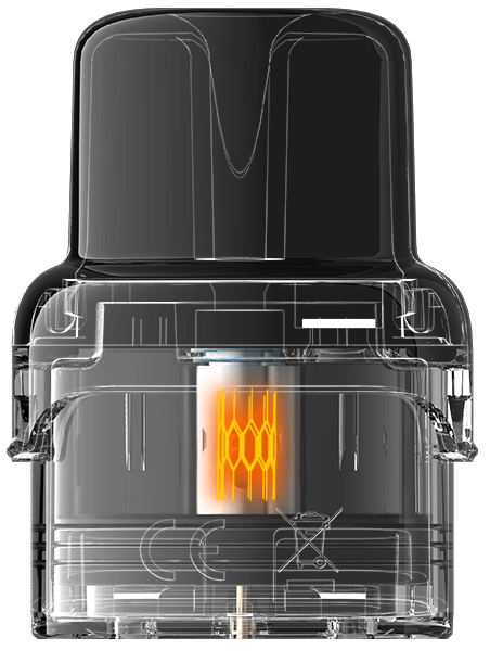 IORE PRIME POD - Eleaf electronic cigarette