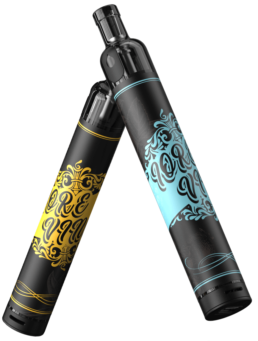 IORE VINO vape pen starter kit