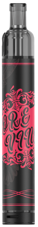 Eleaf IORE VINO red color