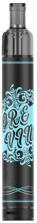 Eleaf IORE VINO light blue color