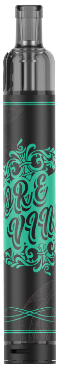 Eleaf IORE VINO green color