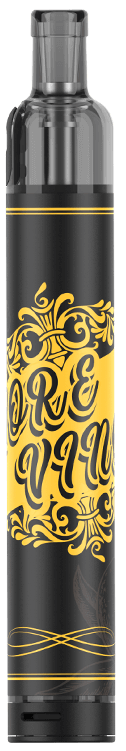 Eleaf IORE VINO yellow color