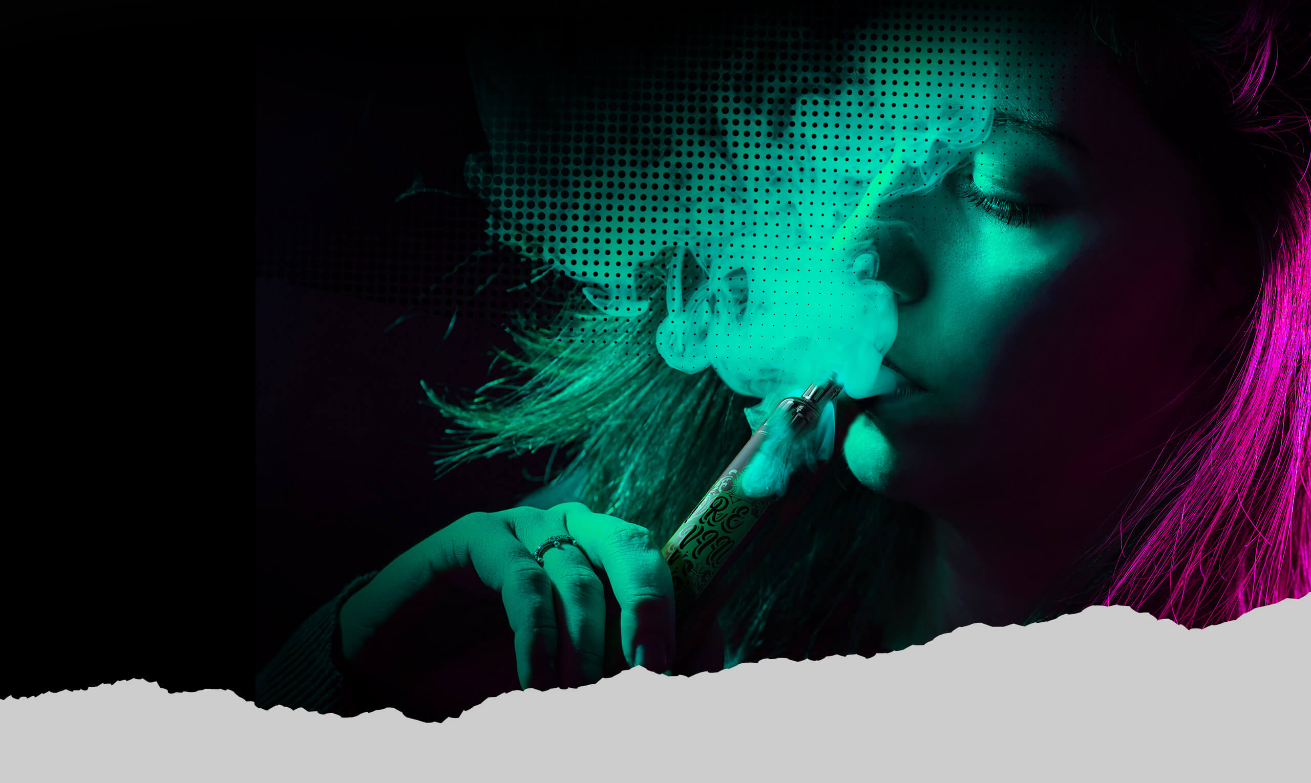 IORE VINO is an easy-to-use draw-activated starter kit, suitable for new vapers