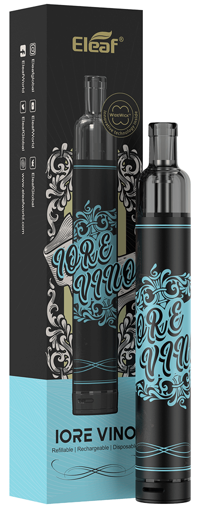 Package of Eleaf IORE VINO