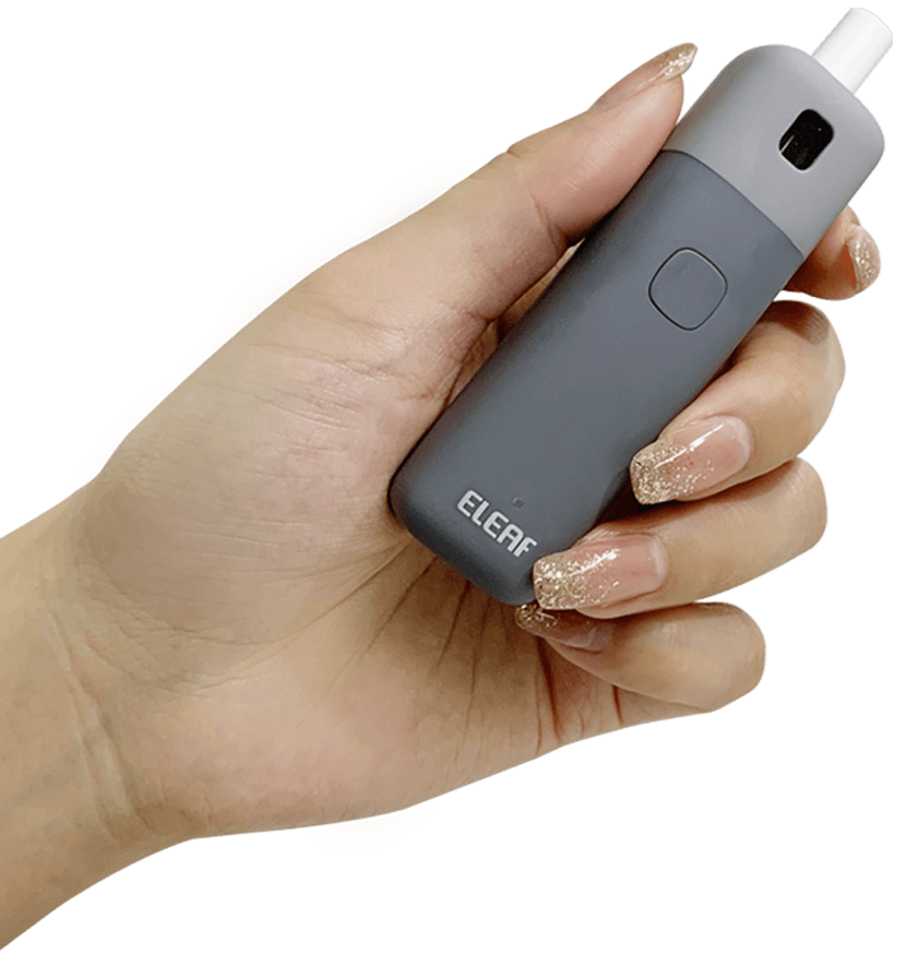 Iore Lite Pod, vaper de e-liquides rechargeable