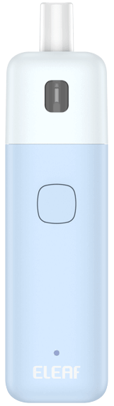 Eleaf IORE CRAYON Kit baby blue color