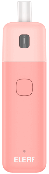 Eleaf IORE CRAYON Kit pink color