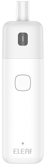Eleaf IORE CRAYON Kit white color