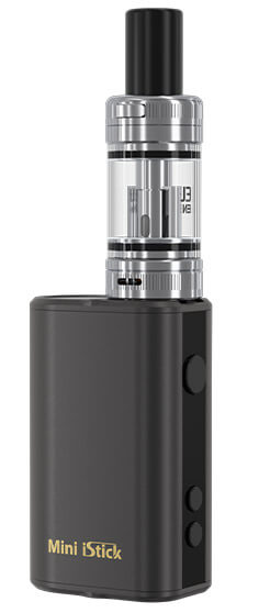 The Specification of Mini iStick kit