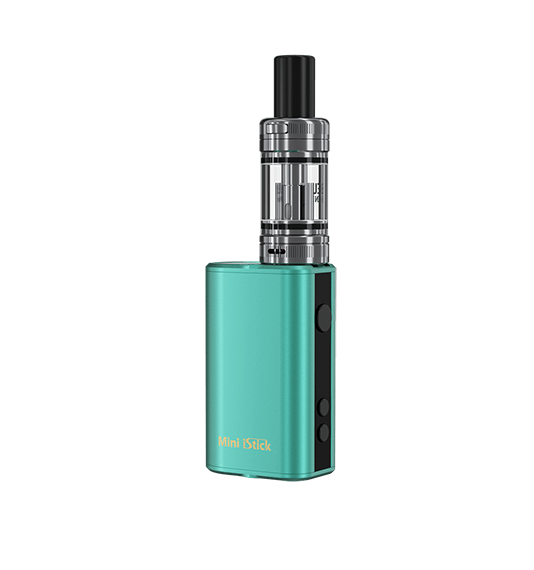 Mini iStick 20W with EN Drive Cyan