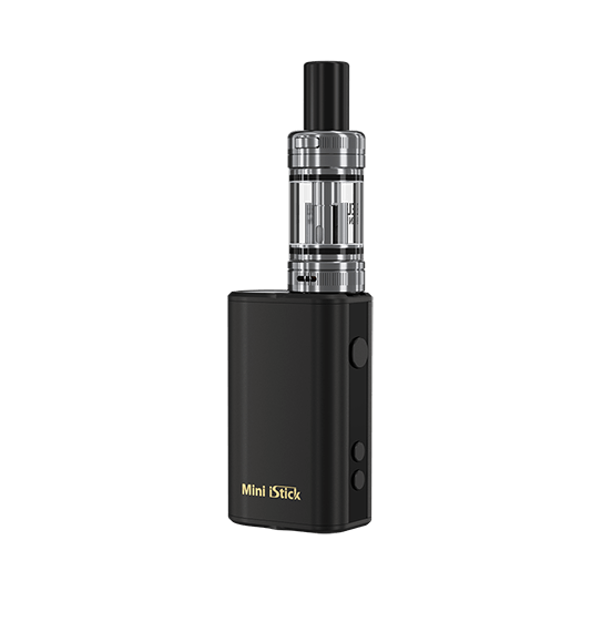 Mini iStick 20W with EN Drive Black